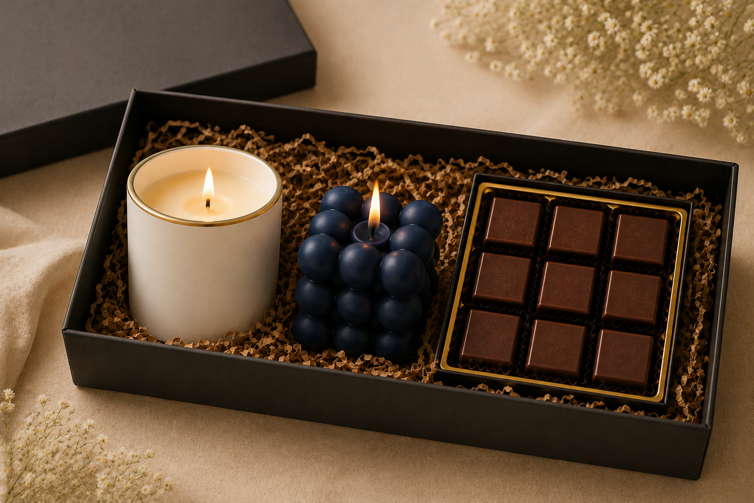 Corporate Gift Combo